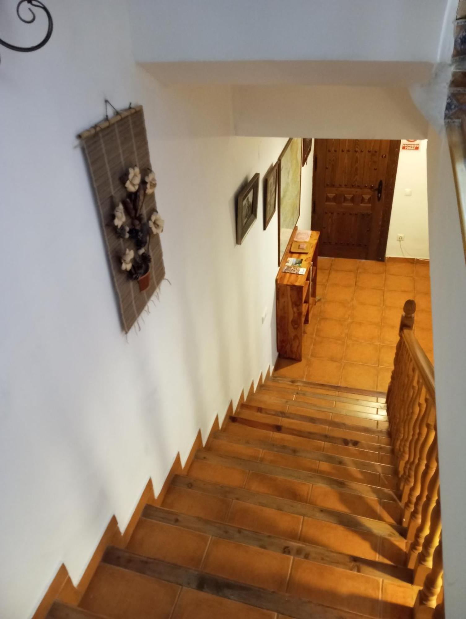 Casa Rural Gerardo 2 Armallones Exterior foto