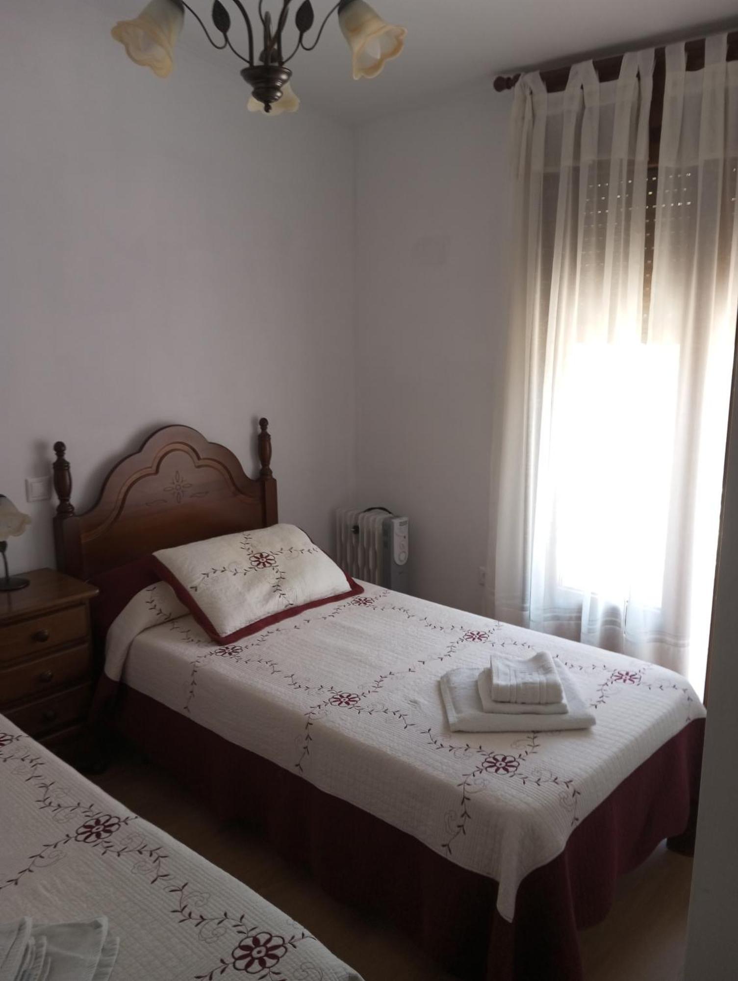 Casa Rural Gerardo 2 Armallones Habitación foto