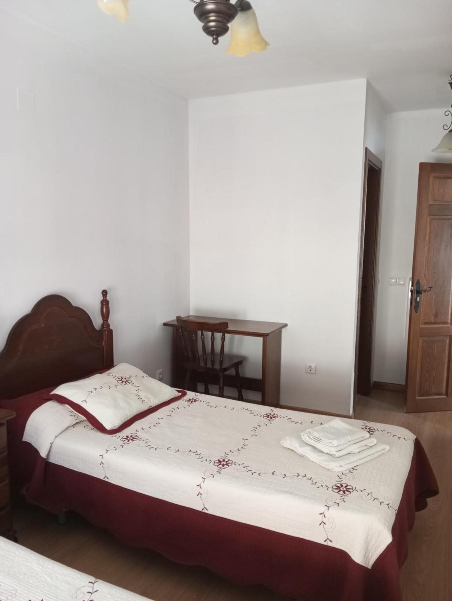 Casa Rural Gerardo 2 Armallones Habitación foto