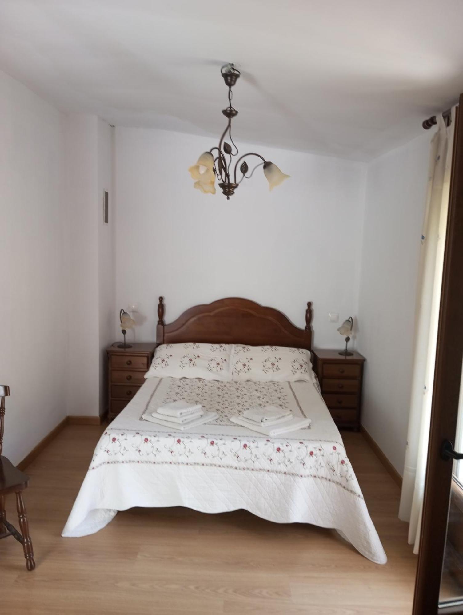 Casa Rural Gerardo 2 Armallones Habitación foto